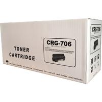 Canon CRG706 Muadil Toner (5.000sf)