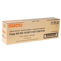 Utax CD-1016-1116-1120-1216 Orjinal Toner