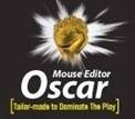 oscar editor