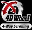 4d wheel