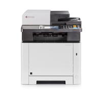  Kyocera Ecosys M5526CDN Renkli Fotokopi Yaz. Tar. Faks
