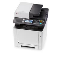  Kyocera Ecosys M5526CDN Renkli Fotokopi Yaz. Tar. Faks