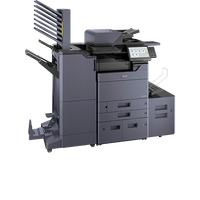  Kyocera TASKalfa 3554ci Fotokopi Yazıcı Tarayıcı