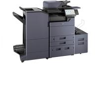  Kyocera TASKalfa 4054ci Fotokopi Yazıcı Tarayıcı