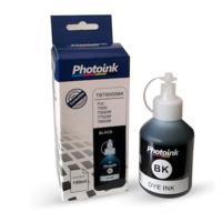 Brother uyumlu 100 ml BLACK PHOTOINK PLUS Mürekkep