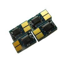 LEXMARK X792 CHIP  Cyan_20K