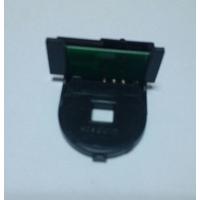 LEXMARK X560 CYAN Chip
