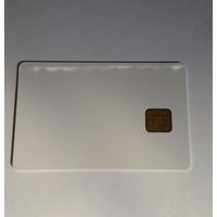 OKI 2500 KART Chip