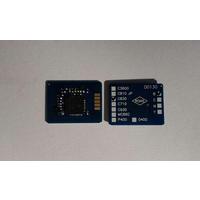 OKI C810/C820/C830/C860 YELLOW CHIP