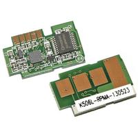 SAMSUNG CLT-M506L MAGENTA Chip_3.5K