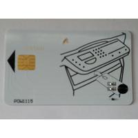 Xerox -3100 SIMCARD - 106R01379
