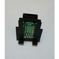 LEXMARK W812 DRUM CHIP 