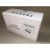 Lexmark X203/X204 Drum Ünitesi (25.000 sf)