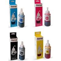 Epson uyumlu 70 ml CYAN PHOTOINK PLUS Mürekkep