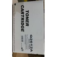 Hp  Q2612A/FX10 Muadil Toner -2.000sf 