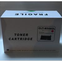 SAMSUNG CLT-M508L MAGENTA Muadil Toner 4.000 sf