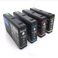 EPSON E7901XL Mürekkep Kartuş _BK