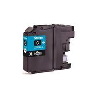 BROTHER LC3719XL CYAN MUADİL KARTUŞ