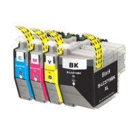 BROTHER LC3719XL MUADİL YELLOW KARTUŞ