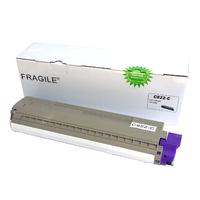  OKİ C822 MUADİL TONER-CYAN 7.300sf