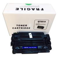 Hp Q7551A Muadil Toner -6.500sf