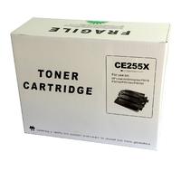 Hp CE255X/724H Muadil Toner (12.500sf)