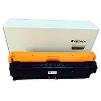 Hp CE741A CYAN Muadil Toner -7.000sf