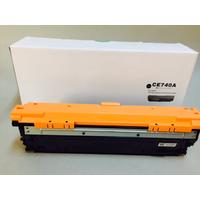 Hp CE740A BLACK Muadil Toner -7.000sf