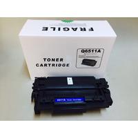 Hp  Q6511A/CRG710 Muadil Toner -6.000sf