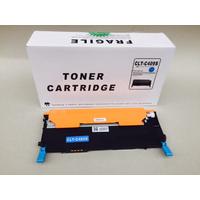 Samsung C409 CYAN Muadil Toner CLP310/CLP315