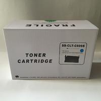 SAMSUNG CLP770/CLP775 Muadil CYAN Toner -CLT C609-7.000sf 