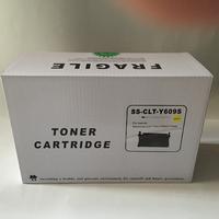 SAMSUNG CLP770/CLP775 YELLOW Muadil Toner -CLT Y609-7.000sf 