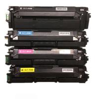 SAMSUNG CLT-C506L CYAN MUADİL TONER  _3.500 sf