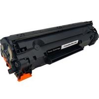Hp CF283 Muadil Toner