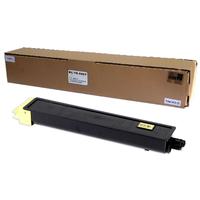 Kyocera  TK895Y Yellow Muadil Toner