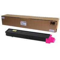 Kyocera TK-895M Magenta Muadil Toner