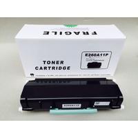Lexmark E260 Muadil Toner-CHIPLI (3.500sf)