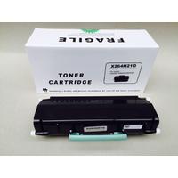 Lexmark X264/X364 Muadil Toner -CHIPLI  (9.000 sf)