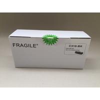 Oki (C310/C330/C510)-MC361/MC561 BLACK Muadil Toner(3.500 sf​)