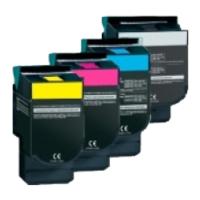 LEXMARK C540/X544 YELLOW MUADİL TONER-2.000sf