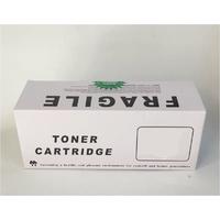 OKI C301/C321 BLACK Muadil Toner (2.200 sf)