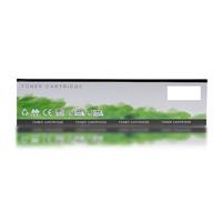 OKI C301/C321 CYAN Muadil Toner(1.500 sf)