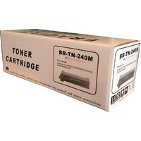 Brother TN210/TN230/TN240 MAGENTA Muadil Toner -1.400sf
