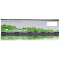 Oki C801/C821 BLACK Muadil Toner(7.000 sf)