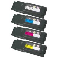 Xerox WT 6600/6605 Yelllow Muadil Toner (6.000sf)
