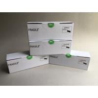 Xerox 6125 CYAN Muadil Toner (1.000 sf)