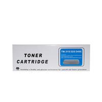 BROTHER TN315/TN325/TN345 CYAN Muadil Toner