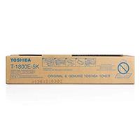 TOSHIBA T-1800E Muadil Toner - 
