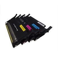 SAMSUNG Y407-CLP320/CLP325 MUADİL TONER-YELLOW  (1.500 sf) 