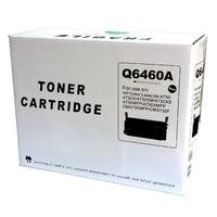 HP Q6460A BLACK MUADİL TONER-12.000sf